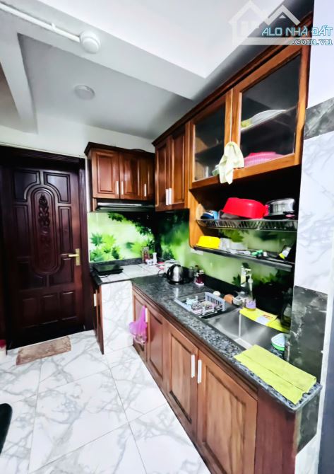 BÁN CĂN HỘ DỊCH VỤ 6 TẦNG MẶT TIỀN TẠ QUANG BỬU - TÍNH THANH KHOẢN CAO, GIÁ TRỊ VƯỢT TRỘI - 5