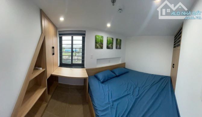 CĂN HỘ VÍP 7T_ĐƯỜNG 7.5M LƯ GIANG_DT 80TR/TH_DT 125M2_NGANG 5M_CHỈ 14.3 TỶ - 5