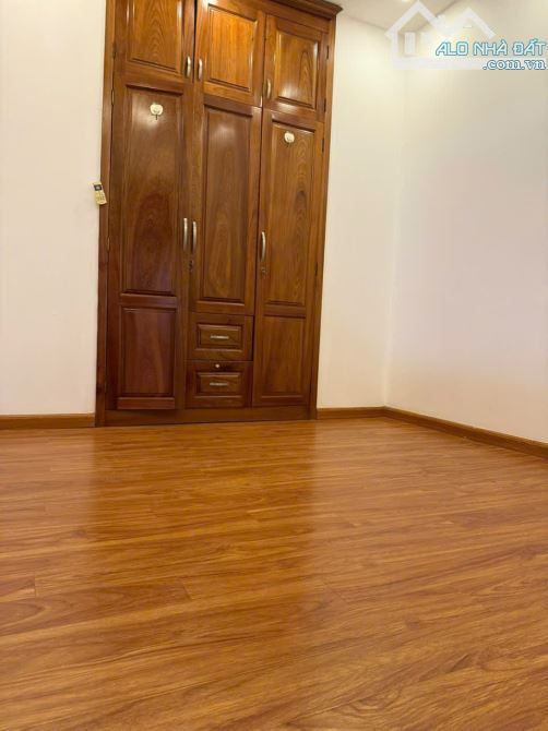 Cho thuê phòng chung cư CT2A - khu đô thị Nam Cường, Hoàng Quốc Việt - 5