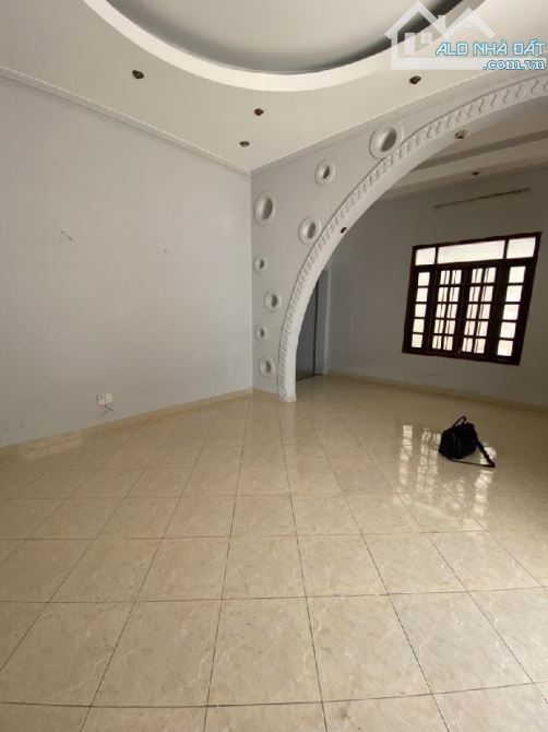 🏡 BÁN NHÀ ĐƯỜNG SỐ QUẬN 7 – HẺM XE HƠI – BIỆT THỰ NGHỈ DƯỠNG 🌴 - 5