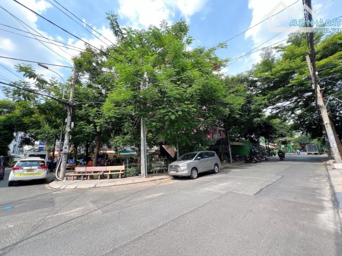 🏘🔥TÂN PHÚ MẶT TIỀN KD SẦM UẤT 16M 62M2 - 4x15.5M - 3 TẦNG VUÔNG ĐẸP - CHỈ CÒN 10.5 TỶ. - 5