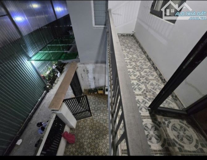 NHÀ 3 TẦNG KIÊN CỐ – GẦN GIGAMALL – CÁCH HẺM XE TẢI 10M💥 📍 Hiệp Bình Chánh – TP Thủ Đức - 5