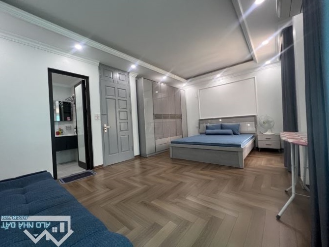 BÁN BIỆT THỰ SÂN VƯỜN VIỆT HƯNG LONG BIÊN, GẦN BIG C – DT 125M² – NHỈNH 18 TỶ - 5