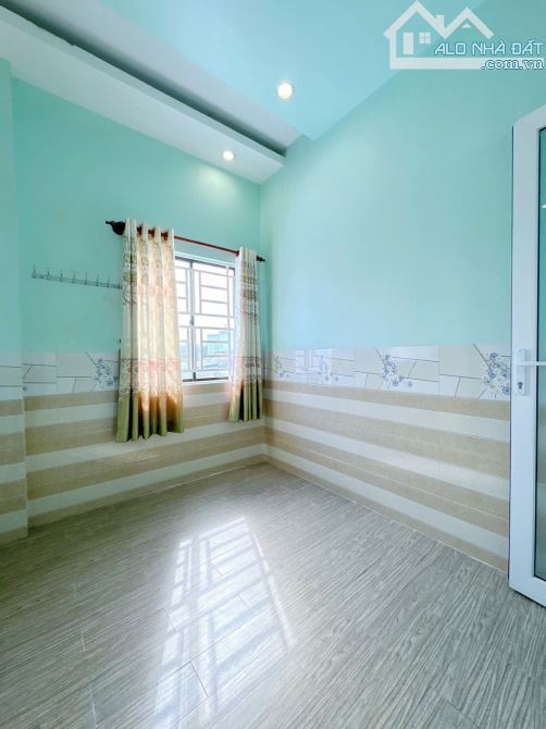 BÁN NHÀ TRỆT+LỬNG+2 LẦU ĐÚC HẺM 180 ĐƯỜNG CMT8 (CÁI KHẾ), TP. CẦN THƠ. - 5