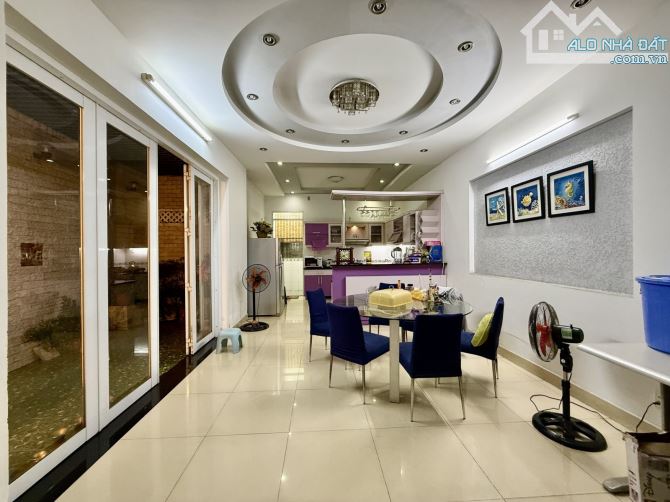 Nguyễn Thượng Hiền gò vấp 242/229m2 3 tầng giá chỉ nhỉnh 26 tỷ - 5