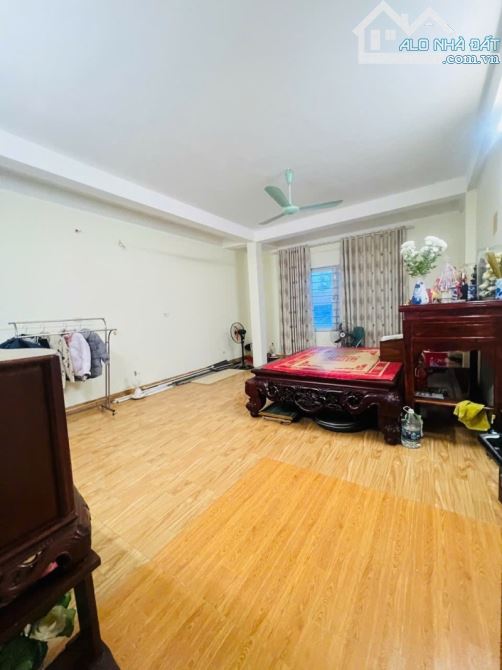 THÁI HÀ – ĐỐNG ĐA – 66M² – 5 TẦNG – LÔ GÓC 3 THOÁNG – OTO ĐỖ CỬA – GIÁ CHỈ 18.2 TỶ - 5