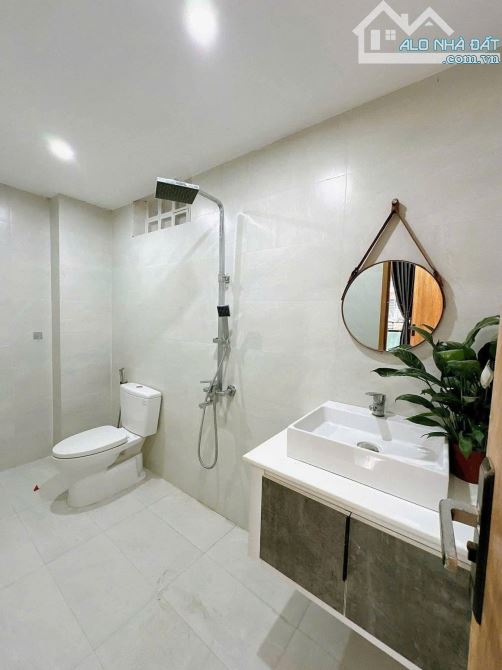 📌📌📌LÀM VIỆC TRỰC TIẾP GIÁ TỐT !!!bán nhà 2 tầng kiệt nguyễn trường tộ - 5