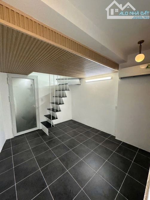Bán nhà Nguyễn Duy giá 2.95tỷ shr, dt 3,3x7m 3tầng 2pn. - 5