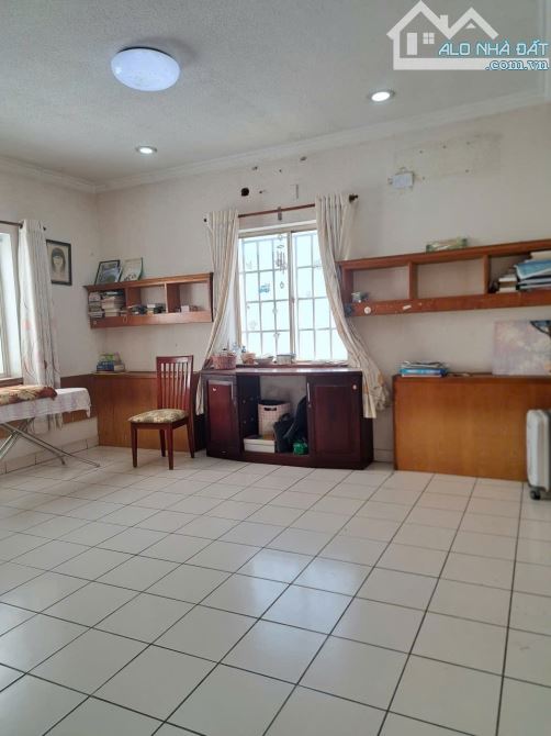 Đường Nguyễn Oanh gò vấp 213m2 2 tầng giá chỉ nhỉnh 22 tỷ - 5