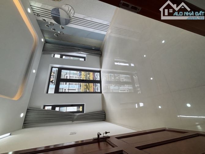 🔥 HXH HƯƠNG LỘ 2 – NHÀ 4 TẦNG BTCT – 48M² (4x12) – NỞ HẬU TÀI LỘC – 6.5 TỶ 🔥 - 5