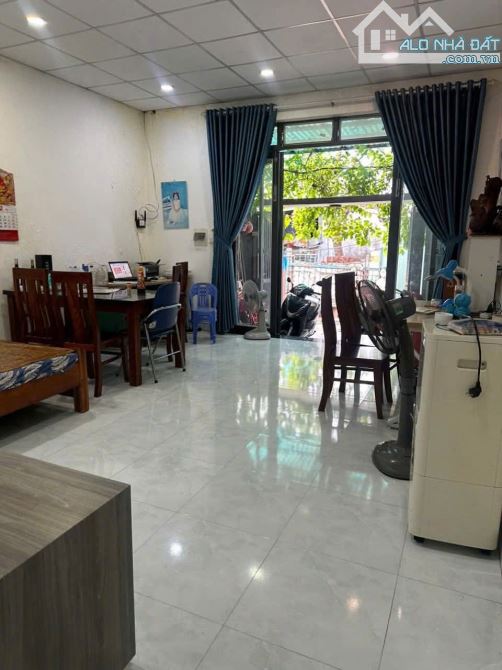 📌📌📌LÀM VIỆC TRỰC TIẾP GIÁ TỐT !!!bán nhà cấp 4 kiệt 87 hoàng văn thái - 5