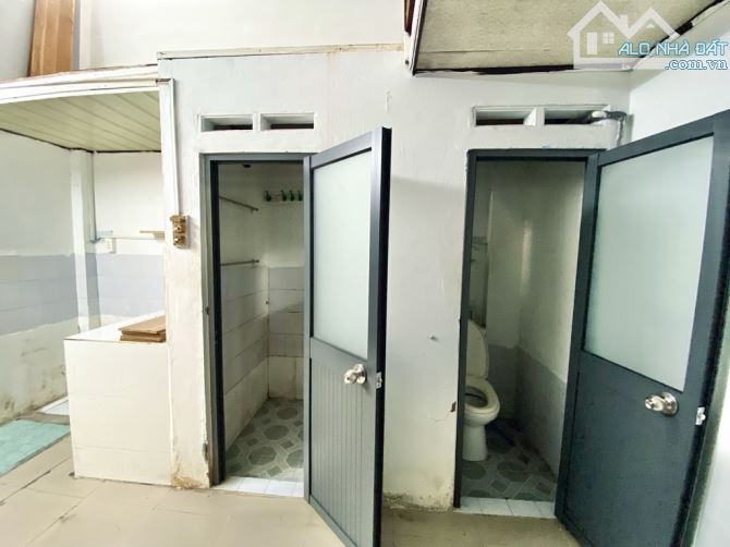 Nhà 2 tầng ngang 4m, HBG – Hoàng Bật Đạt, P.15, Tân Bình – Nở hậu – 4.2 tỷ - 5