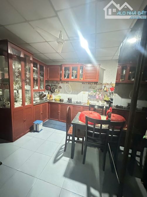 Bán nhà rẻ gần đường Liên Huyện 100m, p.Tân Bình, Tp.Dĩ An chỉ 3,35 tỷ TL bao rẻ M7563 - 5