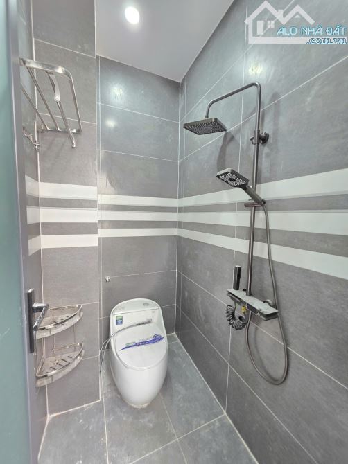 Bán nhà 1 trệt 2 lầu Hoàn Công, p.Bình Chuẩn, Tp.Thuận An chỉ 4,6 tỷ TL M6504 - 5