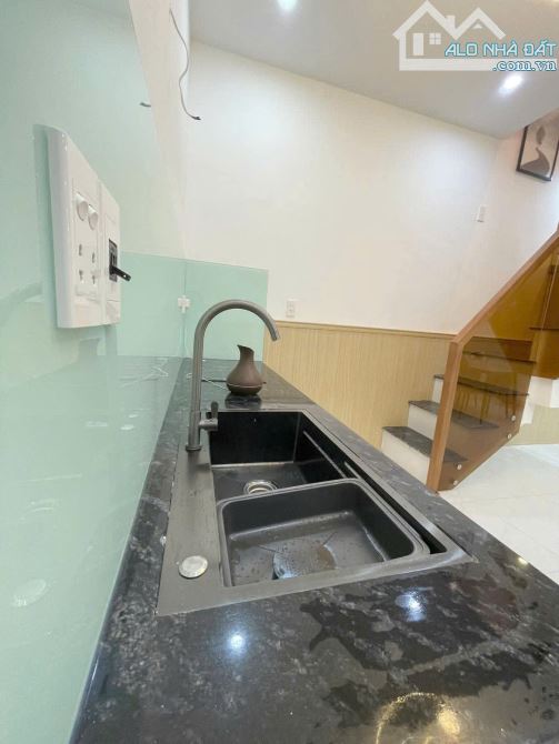 📌📌📌LÀM VIỆC TRỰC TIẾP GIÁ TỐT !!!bán nhà 2 tầng kiệt hùng vương - 5