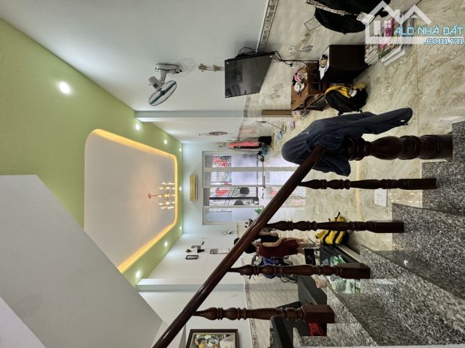 Nhà đẹp Nguyễn Tư Giản HXH, 59.2m² ngang 4m – 3PN – Gò Vấp – 6 Tỷ - 5