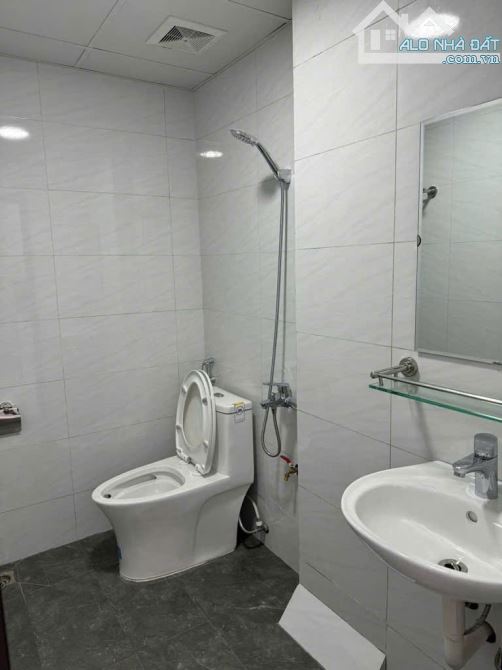 🔥GÀ ĐẺ TRỨNG VÀNG MỸ ĐÌNH – MẶT NGÕ – KINH DOANH NHỎ - NGÕ Ô TÔ - 10 PHÒNG FULL ĐỒ KHÉP K - 5