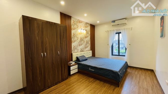 ✨ Căn hộ 3 phòng ngủ – trung tâm Cầu Giấy, g.i.á chưa tới 5 tỷ , - 5