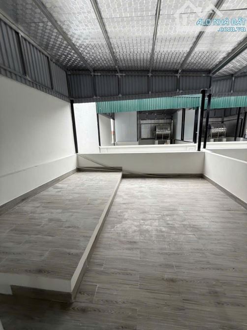 Nhà 3 TẦNG MỚI,30M2/4.2 TỶ, MỚI–ĐẸP,10M Ô tô 16 chỗ đỗ ,CỰ KHỐI-LONG BIÊN,HÀ NỘI - 5