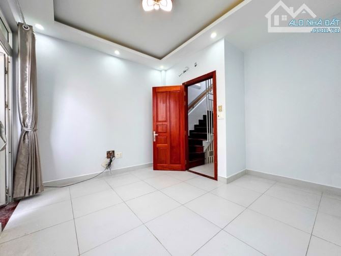 Bán Nhà H3G Bình Long Nguyễn Sơn 4 Tầng 32m2 4.4 tỷ - 5