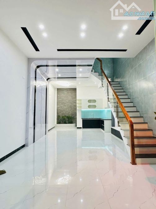Bán nhà đường Phạm Ngũ Lão, Quy Nhơn, Bình Định - 5