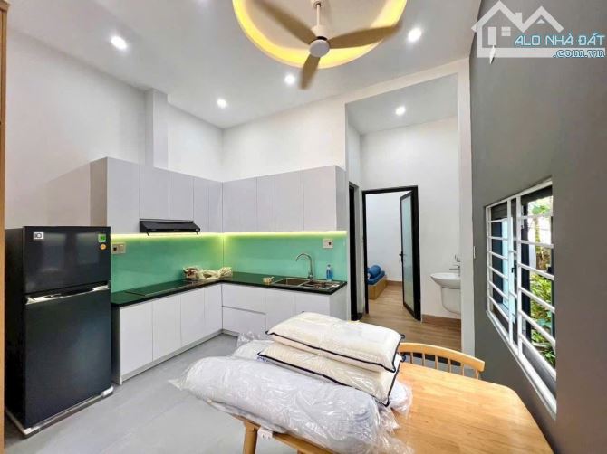 📌📌📌LÀM VIỆC TRỰC TIẾP GIÁ TỐT !!!bán nhà 3 tầng kiệt 6m 249 hà huy tập - 5
