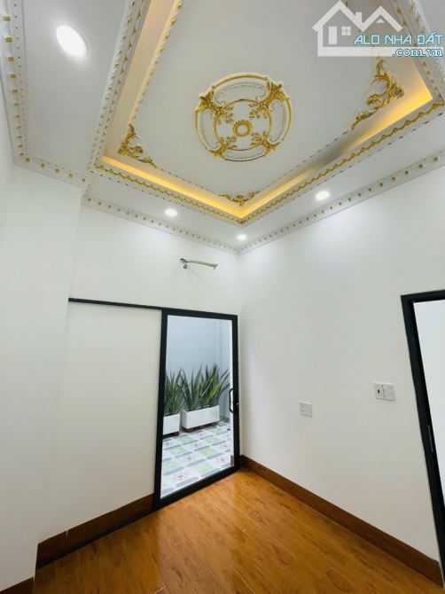 🔥 NHÀ ĐẸP HẺM 5M – 74M² – XE HƠI NGỦ TRONG NHÀ – NGAY TÊN LỬA, GẦN AEON – CHỈ 6.2 TỶ 🔥 - 5