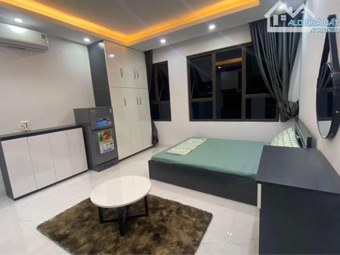 Bán nhà Phố Lê Quang Đạo, 55m2, 7 tầng thang máy, 11 phòng, MT 8,6m, , nhỉnh 12 tỷ - 5