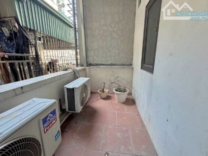 MỄ TRÌ – DÂN XÂY – ÔTÔ - ĐỒ XỊN, Ở NGAY – 36M² – 5 TẦNG – 7.95 TỶ (DTL6911) - 5