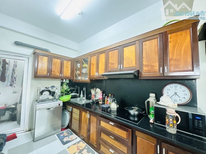 BÁN CĂN HỘ CHUNG CƯ CT18 VIỆT HƯNG, LONG BIÊN – 94M², 3 NGỦ, VIEW THOÁNG, GIÁ CHỈ 5.05 TỶ - 5