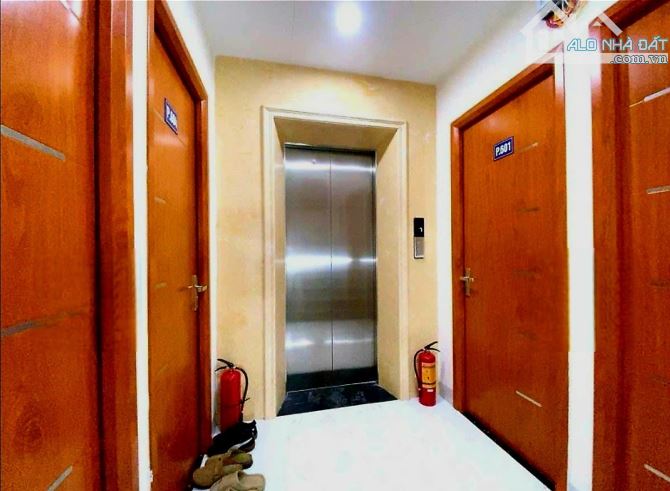 BÁN NHÀ NGUYỄN ĐẠO AN – BẮC TỪ LIÊM - 79M2 x 7 TẦNG – GIÁ 21.6 TỶ - 5