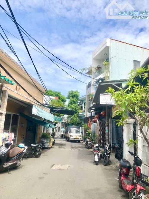 💥 NHÀ đẹp 3 TẦNG - full nội thất K3.5m TRẦN CAO VÂN  – Thanh Khê 💥 - 5