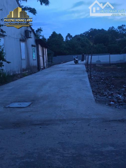 RA HÀNG 2 LÔ ĐẤT ĐẸP – HƯNG LỘC, PHƯỜNG VINH LỘC 63,6m2 ĐÔNG NAM ĐƯỜNG 4m - 4