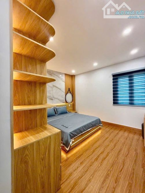 Nhà 3 tầng,hẻm 6m đường TL48,phường THẠNH LỘC Q12,dt:58m2 (4mx14,5m) 💵 5,65tỷ. - 6