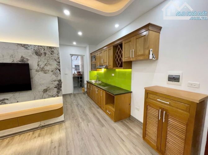 BÁN GẤP CHUNG CƯ VIP1 CT12B, NGHIÊM XUÂN YÊM, HOÀNG MAI. DT 61M2 – 2PN. 3,68 TỶ - 6