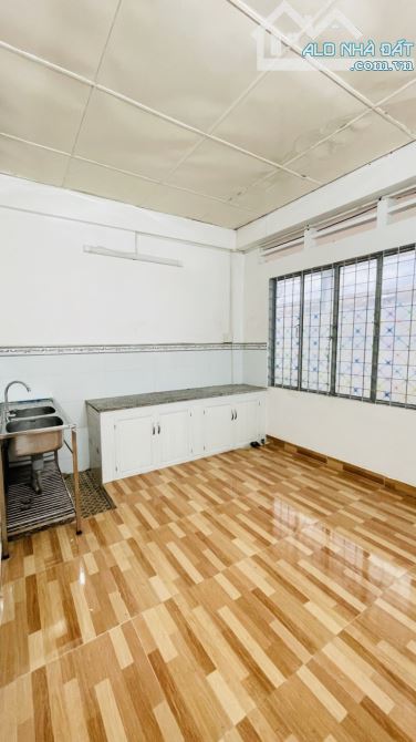 CĂN HỘ CC 327 NƠ TRANG LONG, BÌNH THẠNH – 56M² – 2PN – DÒNG TIỀN 6TR/THÁNG – CHỈ 2 TỶ - 6