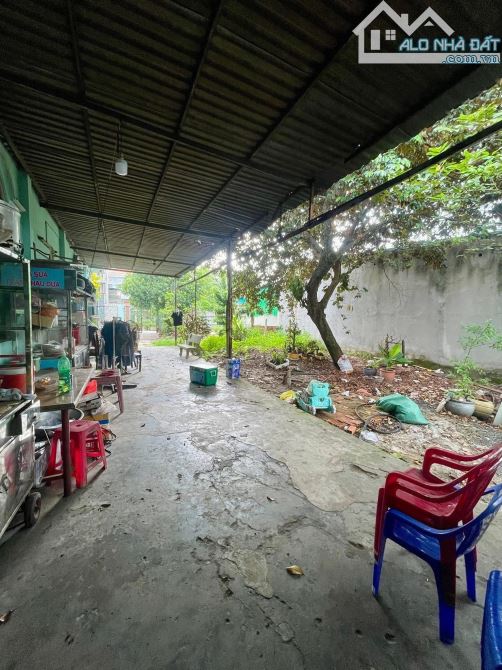 CHÍNH CHỦ GỞI NHÀ C4 DIỆN TÍCH KHỦNG 300M2 FUll THỒ NGANG 10M BỀ THẾ GIÁ RẺ CHỈ 22 TR/M2. - 6