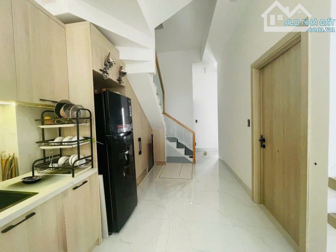 Bán nhà 2 tầng gần bệnh viện mắt - cầu dứa nha trang - 6