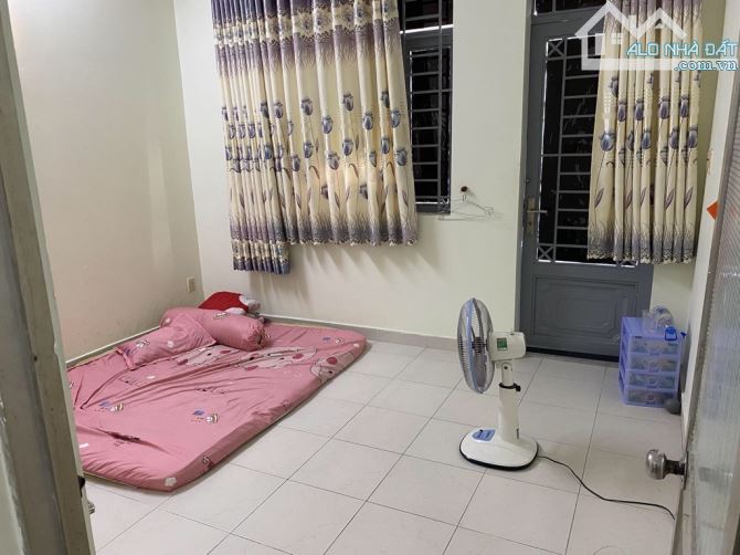 SIÊU HIẾM – NHỈNH 3 TỶ – XE HƠI NGỦ TRONG NHÀ - AN PHÚ ĐÔNG Q12 - 6