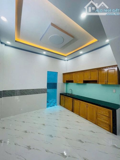 Nhà 2 tầng kp chiều Liêu p dĩ an dt 69m2 - 6