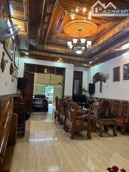 Bán nhà tâm huyết hẻm ô tô mai hắc đế 2 mặt tiền ô tô - 6