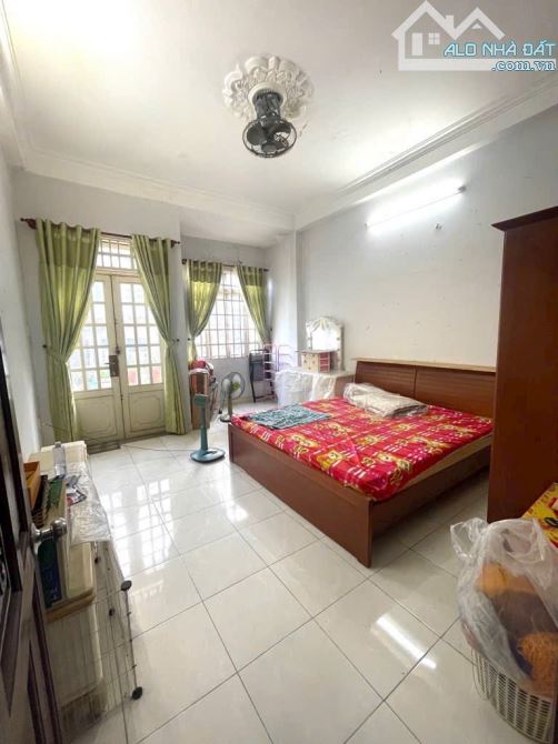 Quận Gò Vấp-Nhà đẹp-Đường ô tô 10M-Gần EMART-Phạm Văn Chiêu-P14-60m2-4x15-3tầng-4PN - 6