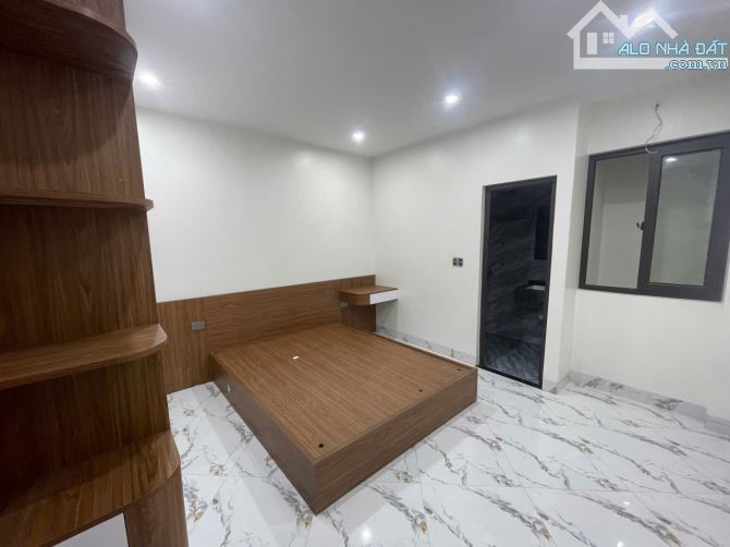 Bán nhà Phố Đa Sỹ, Hà Đông, 60m2x5T, Giá 9.5 tỷ, Xây mới full đồ, Thang máy nhập khẩu - 6