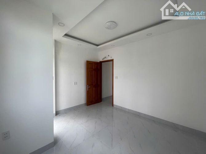 HIẾM! 50m² NHÀ MỚI 4 TẦNG XE HƠI TRONG NHÀ LÊ QUANG ĐỊNH SÁT CHỢ BÀ CHIỂU-5PN CHỈ 9,2 TỶ - 6