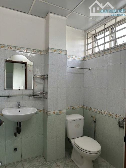 PHÒNG TRỌ CAO CẤP CHO SINH VIÊN VÀ NHÂN VIÊN VĂN PHÒNG – NỘI THẤT ĐẦY ĐỦ–TRUNG TÂM THỦ ĐỨC - 6