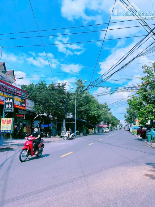 Np857 Bán đất 2 mặt tiền đường trước sau và 2 phòng trọ phường Long Bình ,đồng Nai - 6