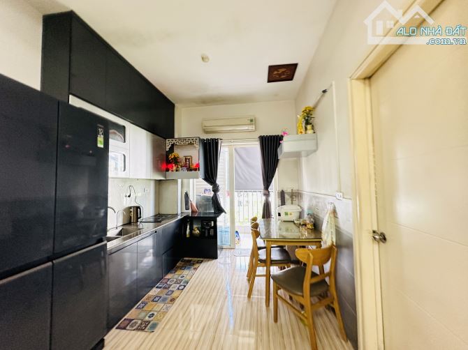 Chung Cư Aranya CT1 Full Nội Thất - 6
