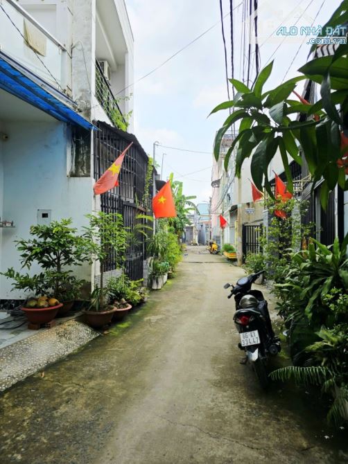 💥 NHÀ PHỐ 54M² – 2 TẦNG – NGANG 4.2M – ĐƯỜNG Ô TÔ – GẦN CẦU ÔNG NHIÊU - 6