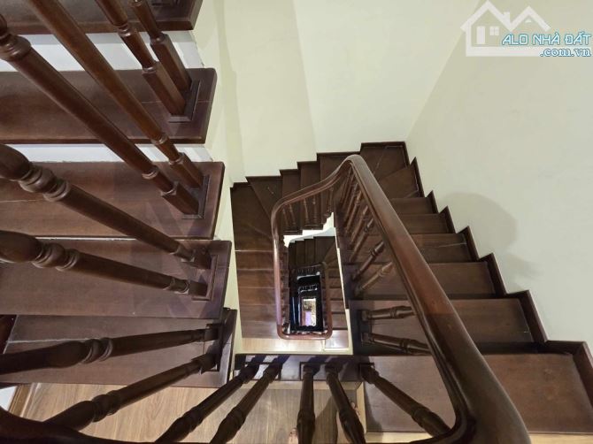 Nhỉnh 11 tỷ có nhà 6 tầng phố Sài Đồng, Vỉa hè oto tránh, Full Nội thất - 6