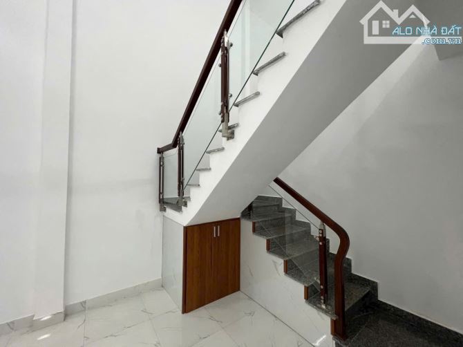 Bán Nhà Gác Lửng Đúc Kiệt Tô Hiệu, DT 62m2 Vuông Vức, 3PN, có thể dọn vào ở ngay - 6